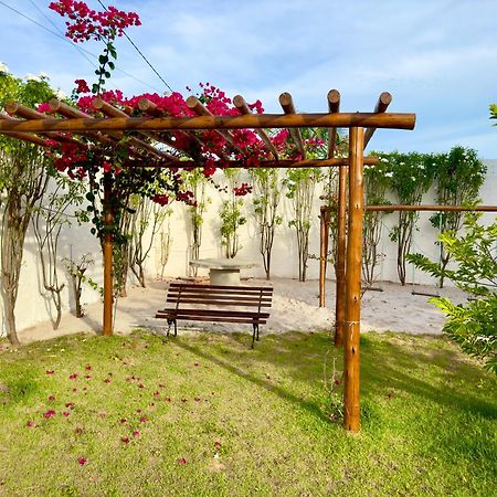 Recanto Das Margaridas Villa Pindoretama Kültér fotó