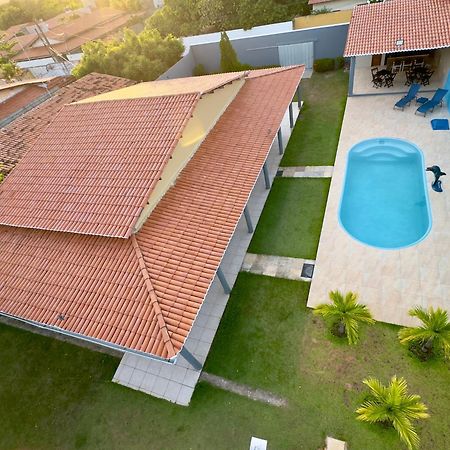 Recanto Das Margaridas Villa Pindoretama Kültér fotó