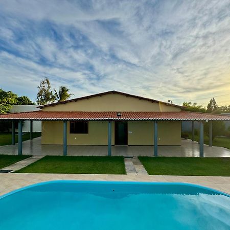 Recanto Das Margaridas Villa Pindoretama Kültér fotó