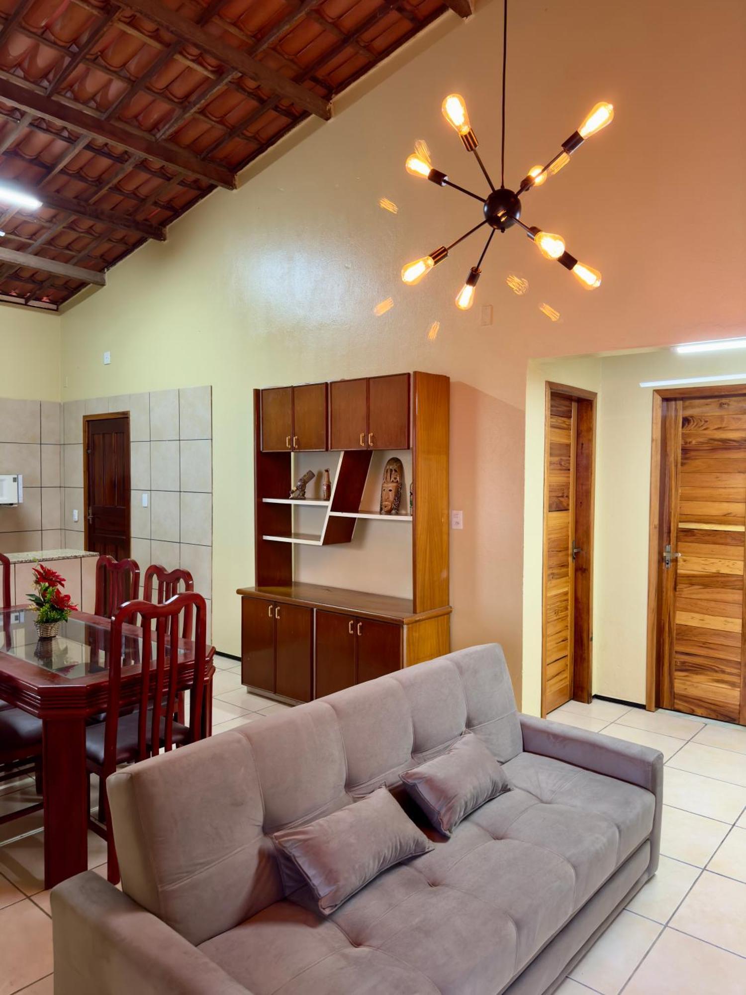 Recanto Das Margaridas Villa Pindoretama Kültér fotó