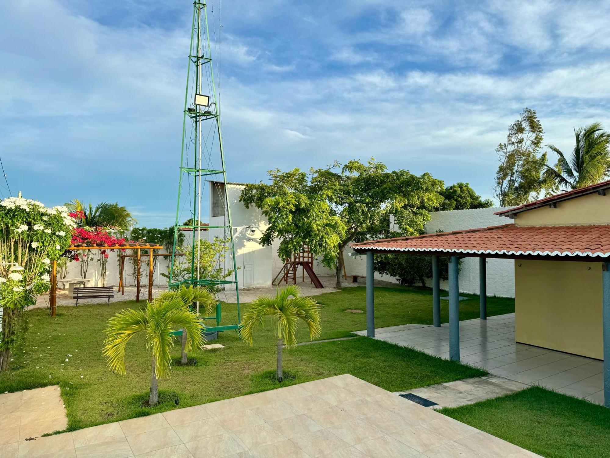 Recanto Das Margaridas Villa Pindoretama Kültér fotó