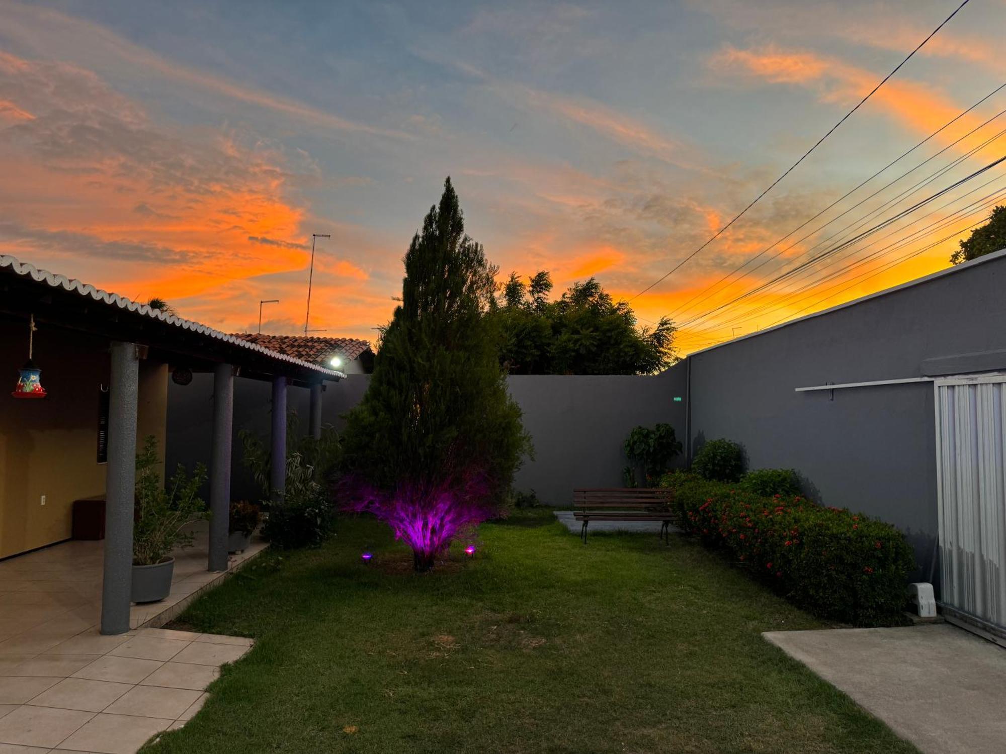 Recanto Das Margaridas Villa Pindoretama Kültér fotó