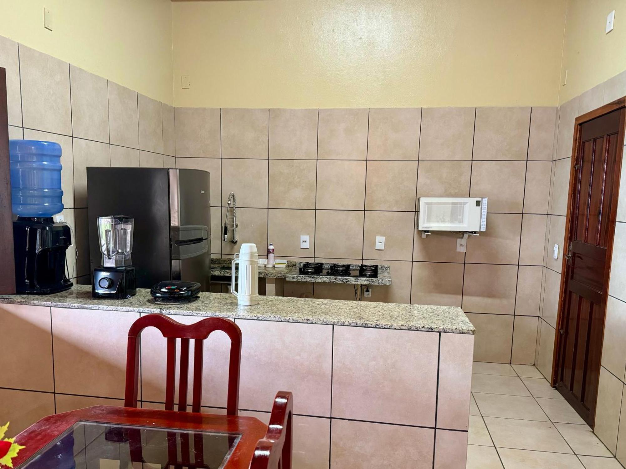 Recanto Das Margaridas Villa Pindoretama Kültér fotó