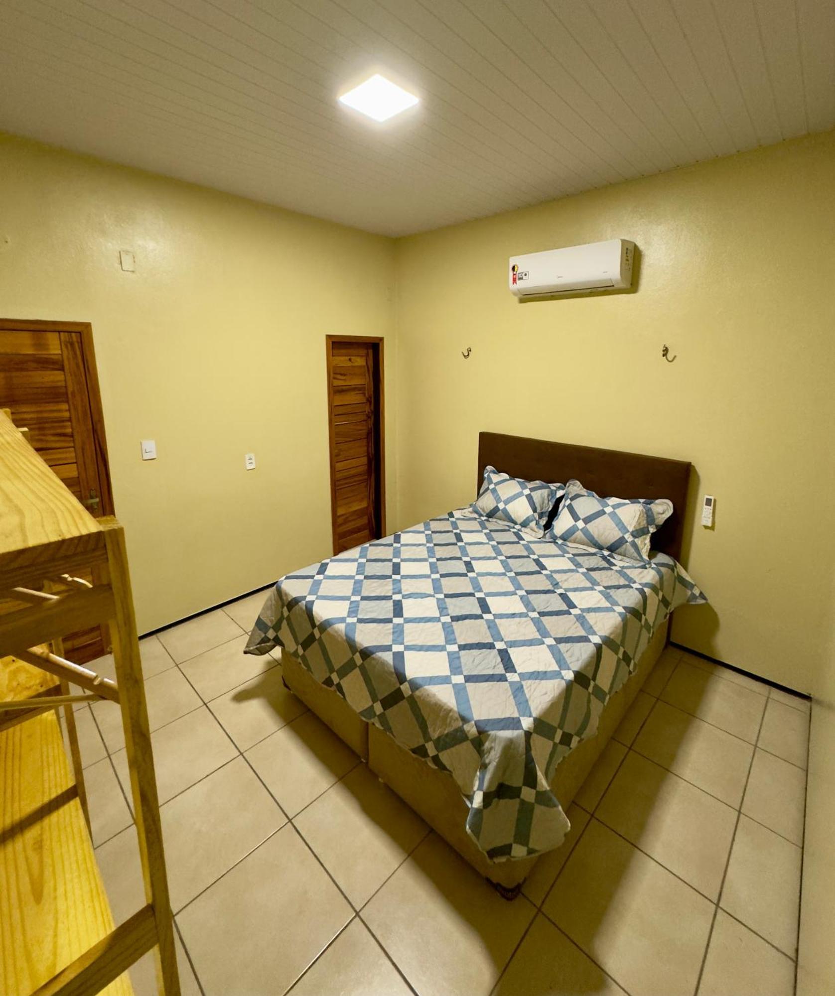 Recanto Das Margaridas Villa Pindoretama Kültér fotó