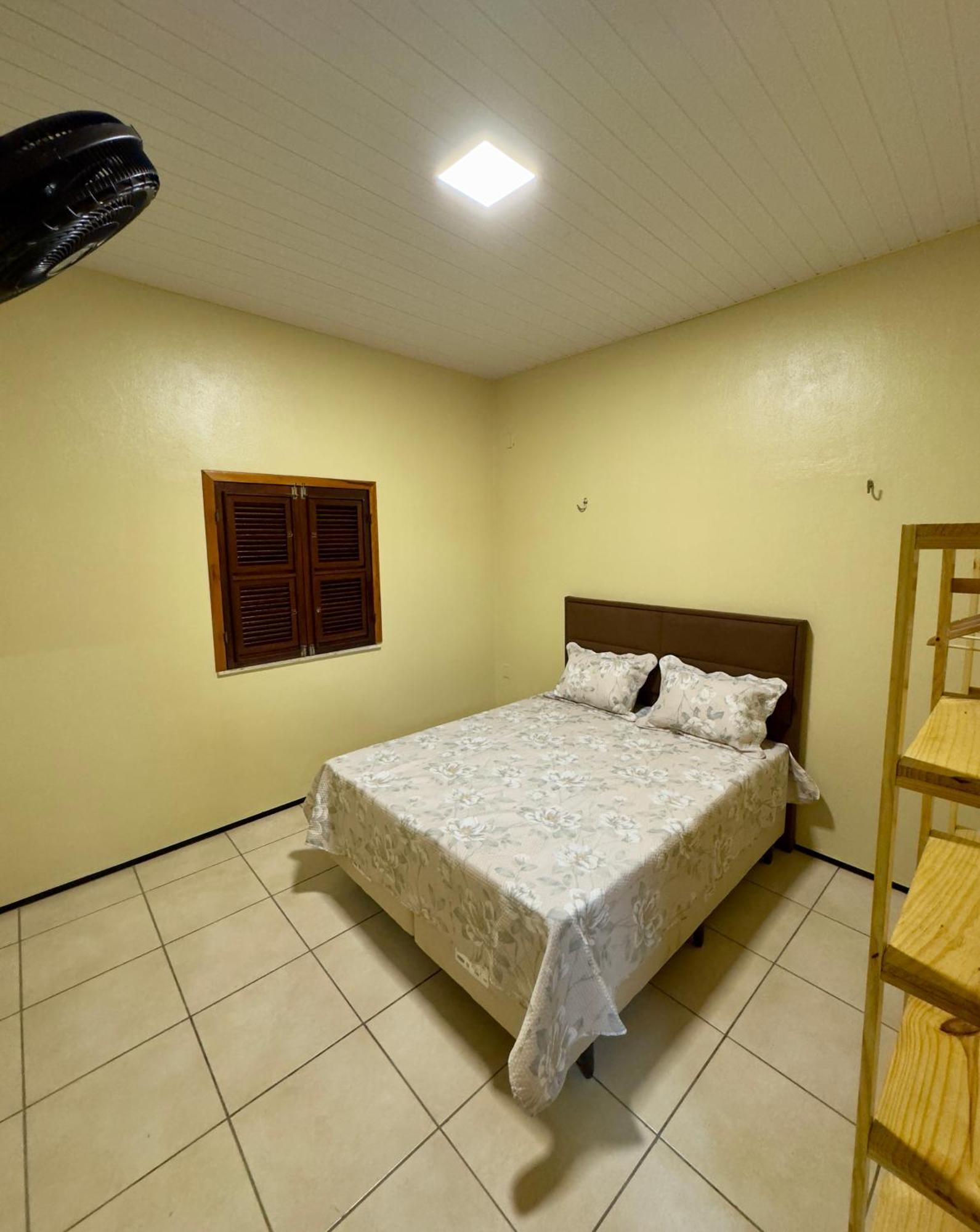 Recanto Das Margaridas Villa Pindoretama Kültér fotó