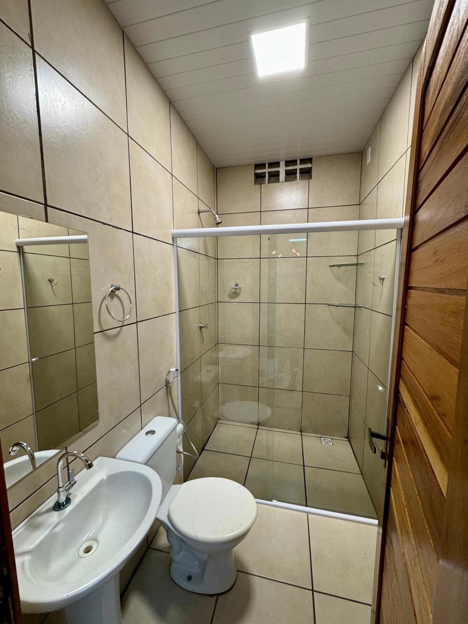 Recanto Das Margaridas Villa Pindoretama Kültér fotó