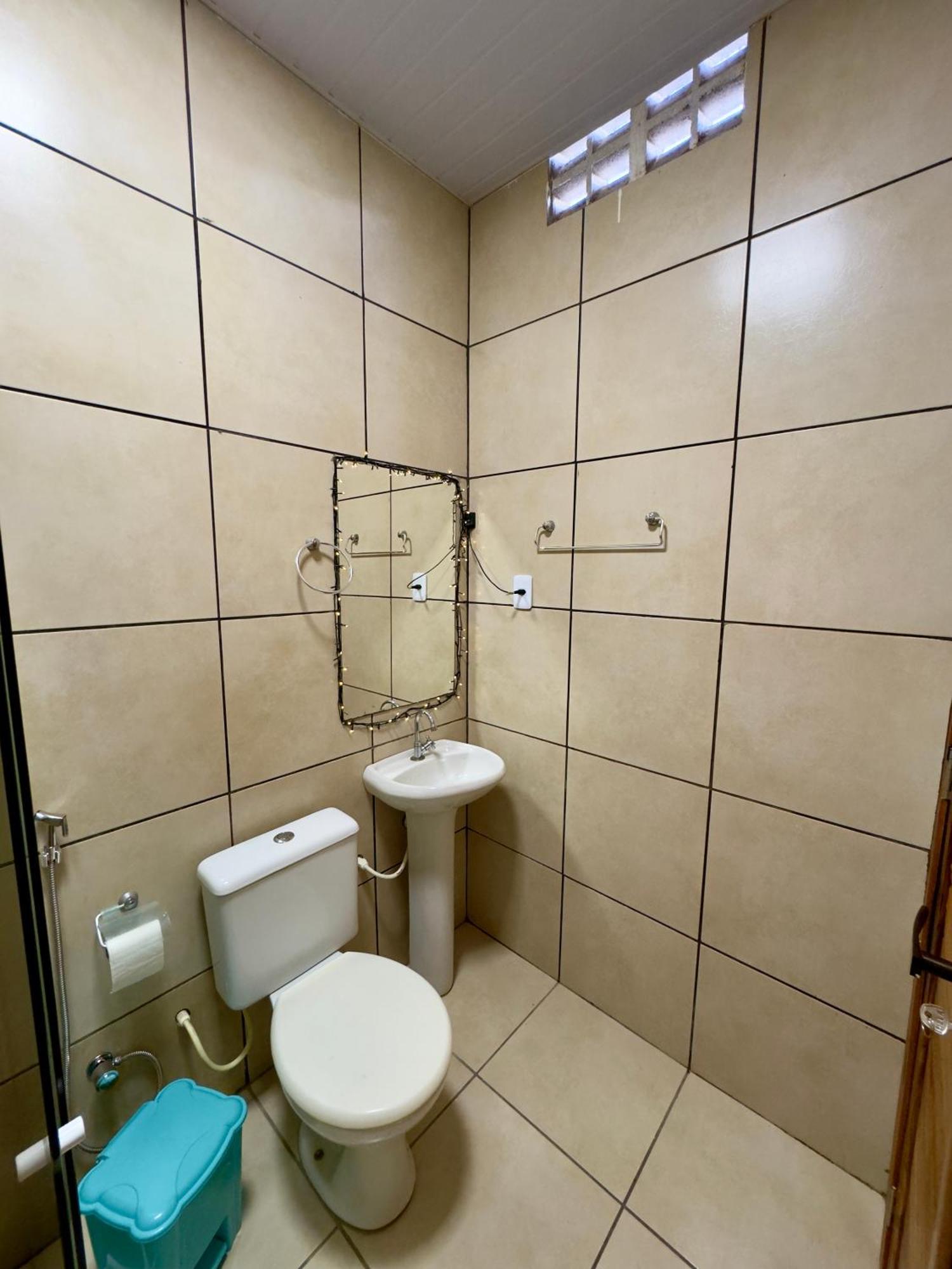 Recanto Das Margaridas Villa Pindoretama Kültér fotó