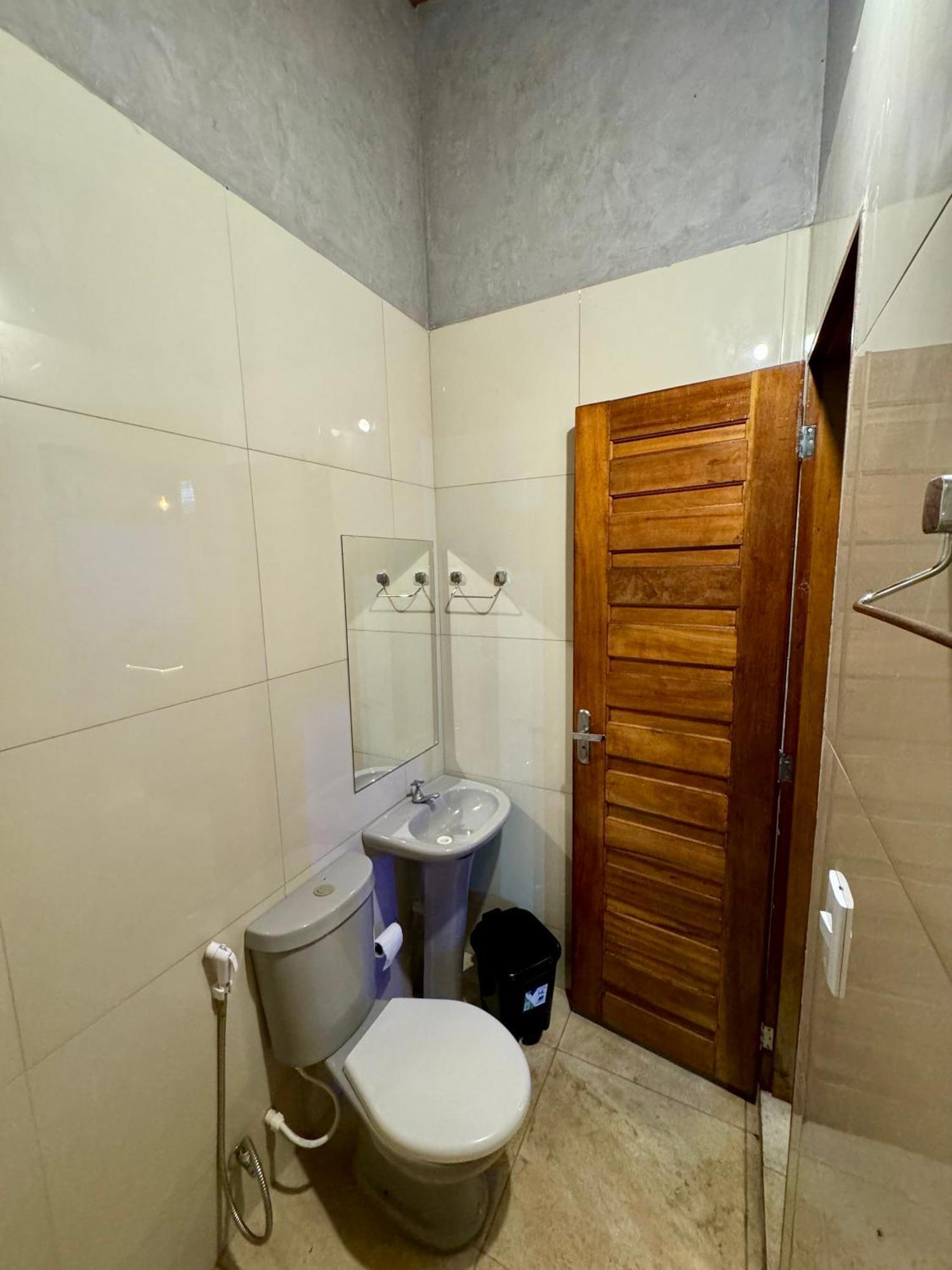 Recanto Das Margaridas Villa Pindoretama Kültér fotó