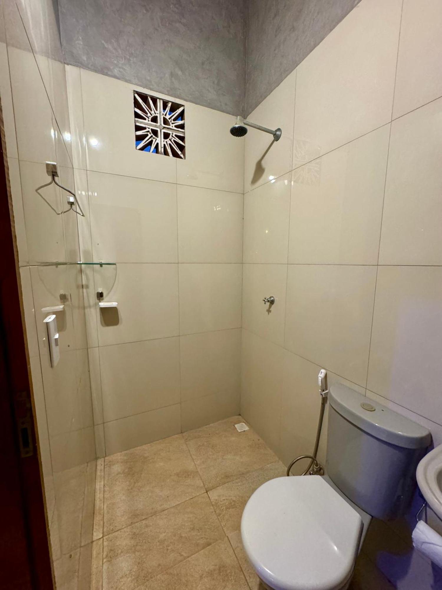 Recanto Das Margaridas Villa Pindoretama Kültér fotó